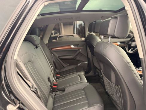 Used 2021 Audi Q5 2.0T Premium Plus AWD/4WD image 16