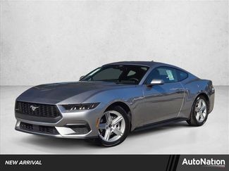 New 2026 Ford Mustang EcoBoost video 1