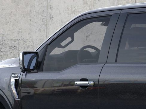 New 2025 Ford F150 XLT w/ Equipment Group 303A High image 20