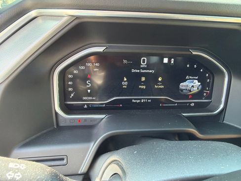 Used 2022 GMC Sierra 1500 Denali RWD image 4