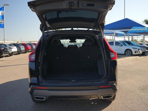 Used 2026 Honda CR-V Sport Touring image 7