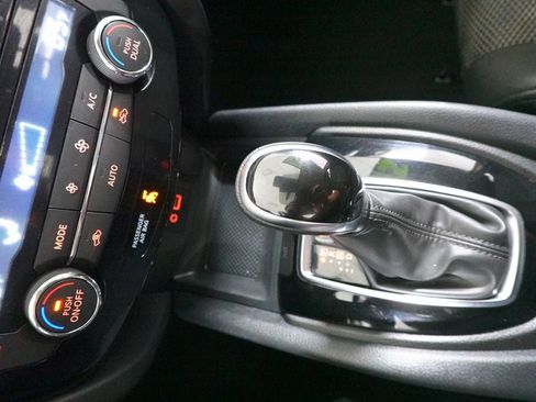 Used 2021 Nissan Rogue Sport SV image 20