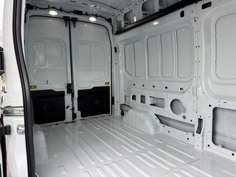 New 2026 Ford Transit 350 148 High Roof RWD image 10