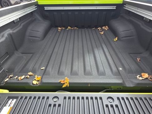 New 2026 Nissan Frontier PRO-4X w/ Pro-4x Convenience Package image 28