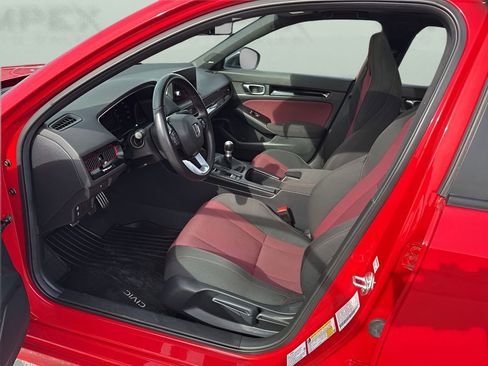 Used 2024 Honda Civic Si image 9