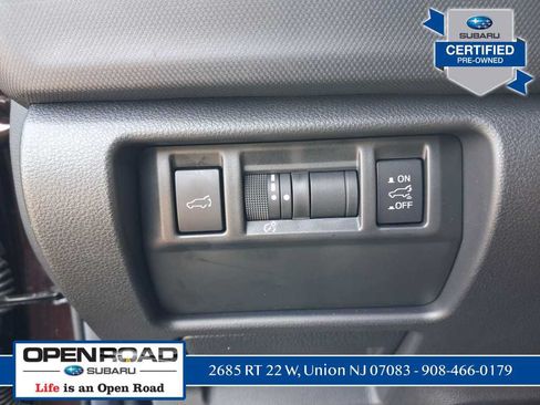 Used 2026 Subaru Forester Premium AWD/4WD image 29