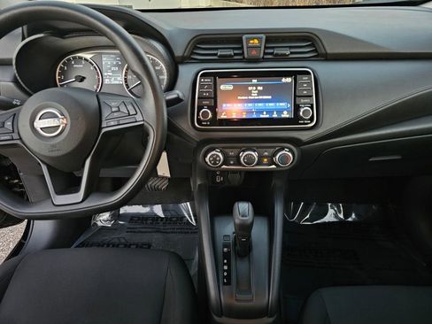 Used 2023 Nissan Versa S w/ S Plus Package image 14