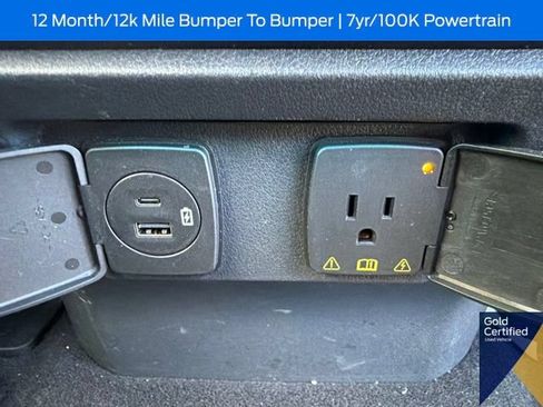 Used 2023 Ford F150 Raptor AWD/4WD image 23