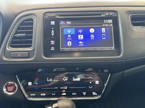 Used 2016 Honda HR-V EX image 13