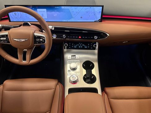 New 2026 Genesis GV70 2.5T Advanced AWD/4WD image 13