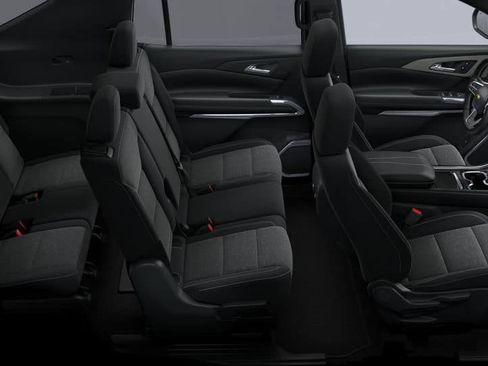 New 2026 Chevrolet Traverse LT AWD/4WD image 9