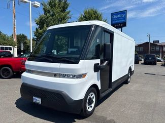 Used 2023 Chevrolet Brightdrop 600 w/ Active Safety Package 2 AWD/4WD video 1