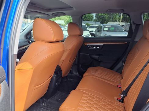Used 2022 Honda CR-V EX image 26