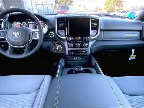 New 2026 RAM 1500 Big Horn image 5