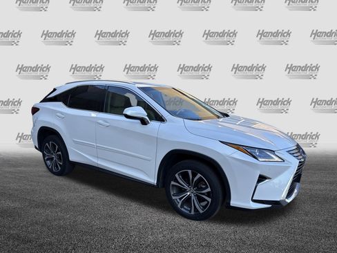 Used 2019 Lexus RX 350 AWD image 2