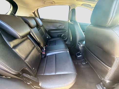 Used 2022 Honda HR-V EX-L image 27