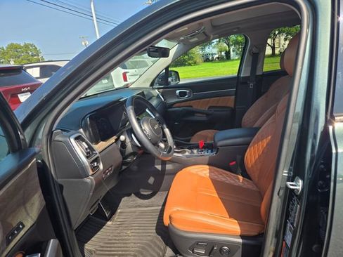 Used 2023 Kia Sorento SX Prestige AWD/4WD image 6