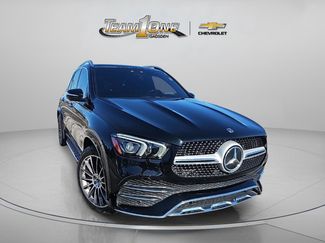 Used 2023 Mercedes-Benz GLE 450 GLE 450 video 1