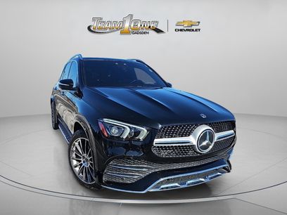 Used 2023 Mercedes-Benz GLE 450 GLE 450