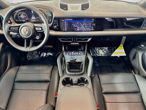New 2026 Porsche Cayenne AWD/4WD image 20