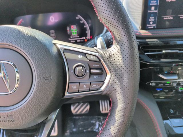 New 2026 Acura MDX Type S w/ Advance Package AWD/4WD image 24