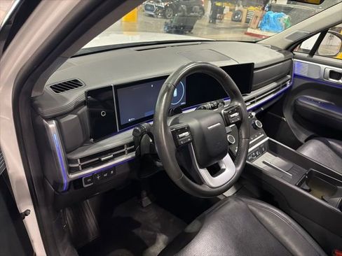 Used 2024 Hyundai Santa Fe Limited image 33