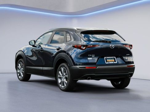 New 2026 MAZDA CX-30 AWD 2.5 S image 7