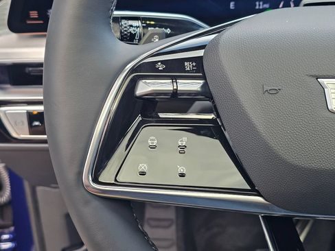 New 2026 Cadillac Lyriq Sport AWD/4WD image 26