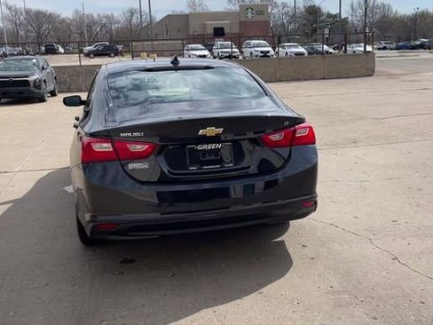 Used 2023 Chevrolet Malibu LT image 7
