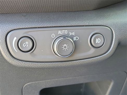 Used 2023 Chevrolet TrailBlazer LT w/ Convenience Package image 31