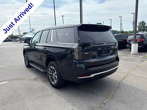 Used 2026 Chevrolet Tahoe LT w/ Comfort Package AWD/4WD image 5