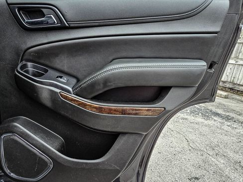 Used 2017 Chevrolet Tahoe LS w/ All-Season Package image 34