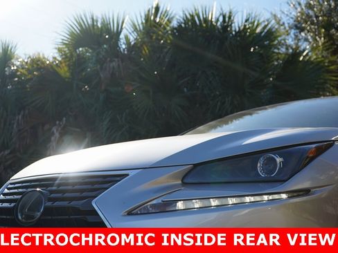 Used 2019 Lexus NX 300 300 Base image 4