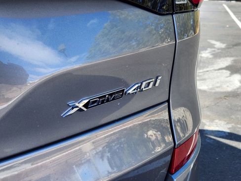 New 2026 BMW X5 xDrive40i AWD/4WD image 21