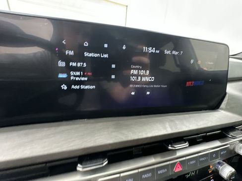 Certified 2023 Kia Telluride EX X-Line image 13