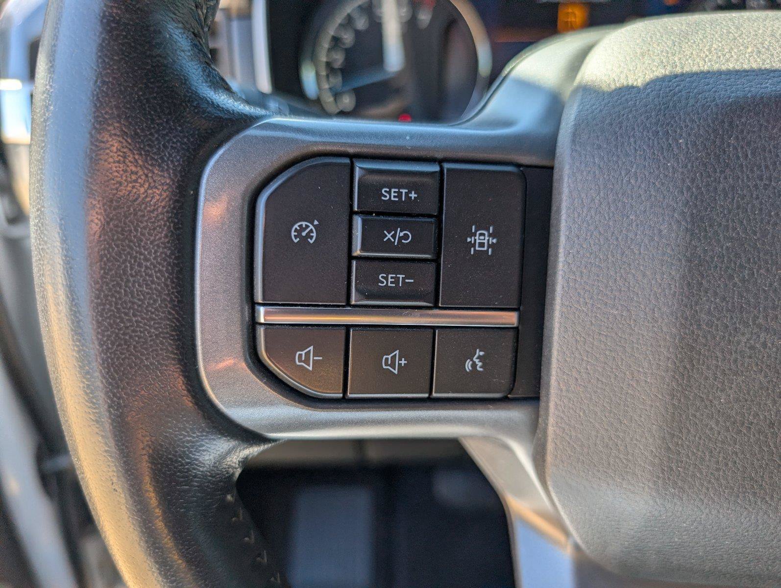 Used 2021 Ford F150 XLT w/ Equipment Group 302A High AWD/4WD image 33