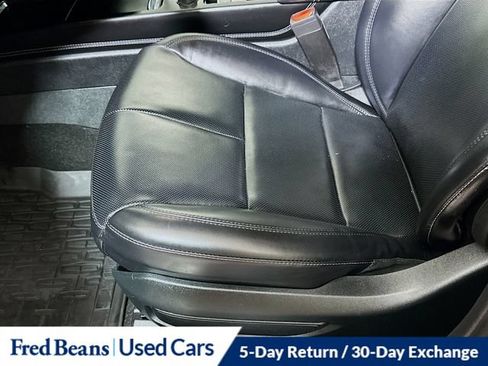 Certified 2022 Lincoln Corsair AWD w/ Equipment Group 101A image 25