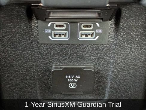 Used 2021 Jeep Wrangler Unlimited Sahara AWD/4WD image 15