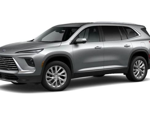 New 2026 Buick Enclave Preferred w/ Power Package AWD/4WD image 28