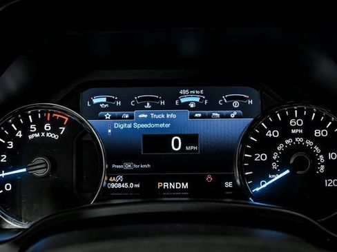 Used 2020 Ford F150 Lariat w/ Equipment Group 502A Luxury image 15