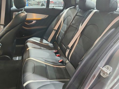 Used 2015 Mercedes-Benz C 63 AMG S image 36