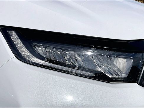 Used 2025 Honda Odyssey EX-L image 42