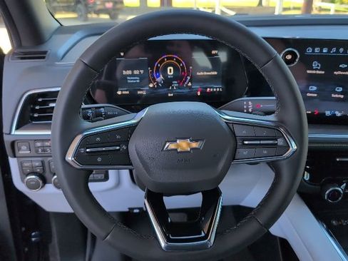 New 2026 Chevrolet Tahoe Premier w/ Sun And Tow Package image 22