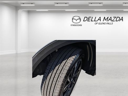 Certified 2023 MAZDA CX-5 AWD 2.5 S w/ Premium Plus Pkg image 2