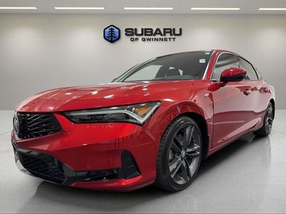 Used 2024 Acura Integra A-Spec