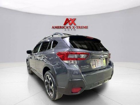 Used 2021 Subaru Crosstrek 2.5i Limited w/ Moonroof Package 1 AWD/4WD image 5