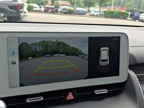 Used 2024 Hyundai Ioniq 5 SEL RWD image 19