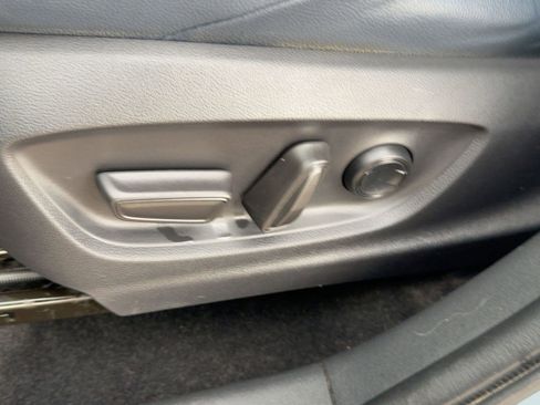 Used 2023 Subaru Solterra AWD image 13