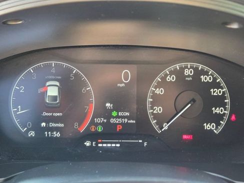 Certified 2024 Honda Civic Sport image 31