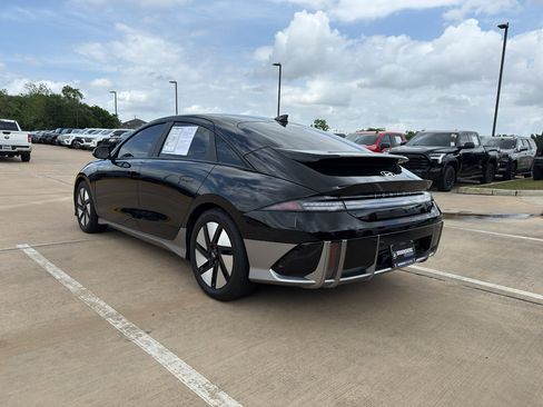 Used 2024 Hyundai Ioniq 6 SE RWD image 13